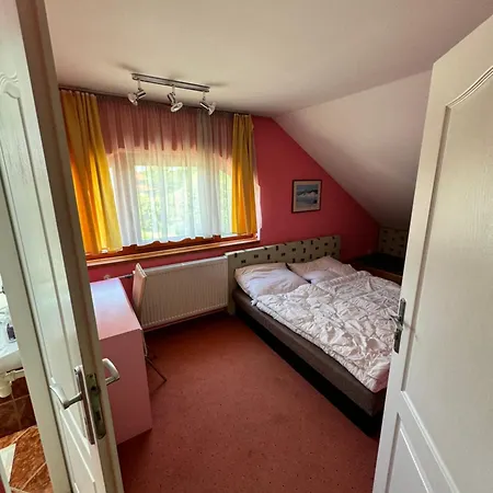 Bm Apartmens Appartement