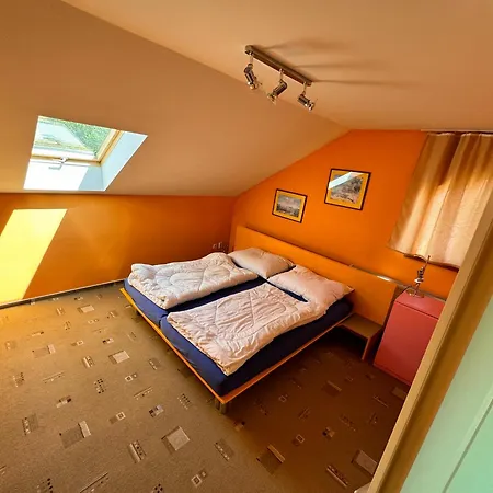 Bm Apartmens Appartement