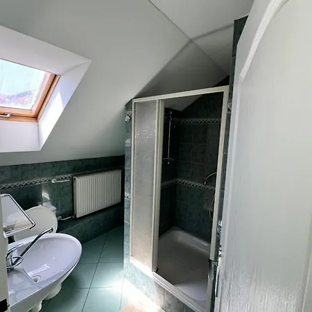 Bm Apartmens *