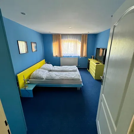 Bm Apartmens *