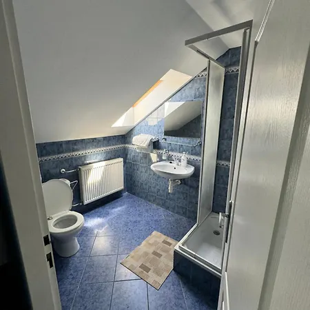 Bm Apartmens Apartment *