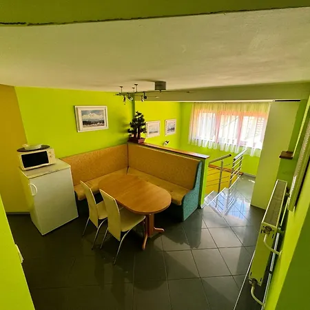 Bm Apartmens Poprad
