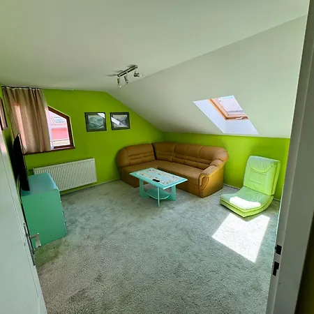 Bm Apartmens Poprad