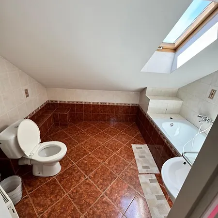 Appartement Bm Apartmens *