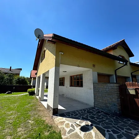 Appartement Bm Apartmens