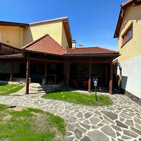 Bm Apartmens Apartmán *